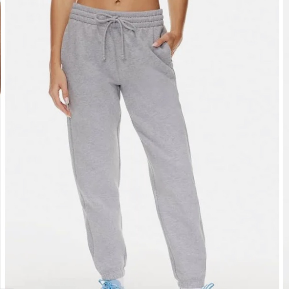 Cozy Boyfriend Sweatpants
